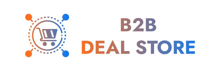 B2B Deals Store